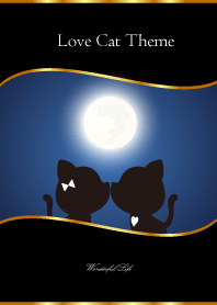 Love Cat Theme..