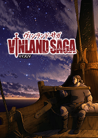 Vinland Saga Vol.3