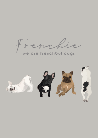 FRENCHIEs