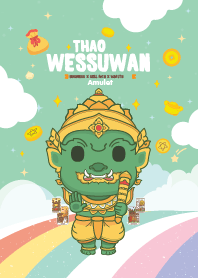 Wessuwan Wednesday x Business&Sell I