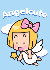 นางฟ้าตัวน้อยน้อย