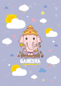 Ganesha :: Good Job&Promotion VII