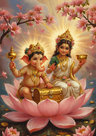 心想事成， 富有， 快樂 10