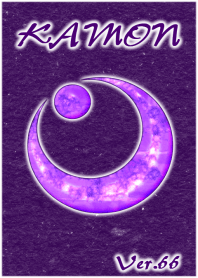 A family crests coat of arms -66-Purple