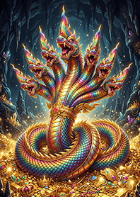 Naga : Chappayaputta Lineage