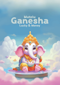 Ganesha Lucky & Money 33