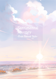 sentimental journey 50