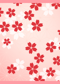 Spring cherry blossoms2 LP