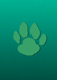 Simple footprint happiness 7
