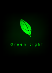 Green Light