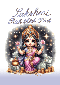 Charlotte : LAKSHMI MUTELU (SATURDAY)