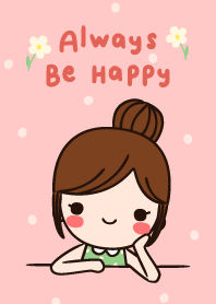 PAKWAAN (Always Be Happy)