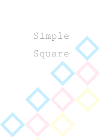 Simple Square