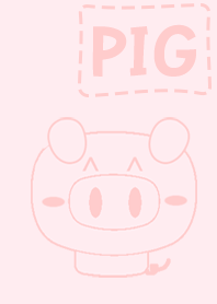 Lovely Pig Fat 3