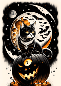 halloween cat 1Ec2D6