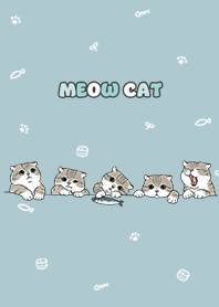 neko single3 / sea blue