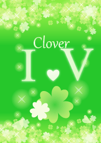 I&V-economic fortune-GreenClover-Initial