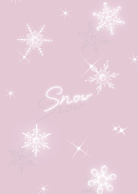 Snow2 pink29_2