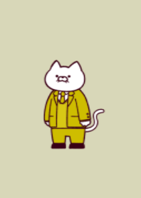 Blazer cat.(dusty colors03)