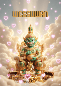 Thao Wessuwan  Asset Mega Rich