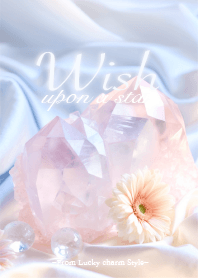 Wish - Lover Crystal of Attraction - 3