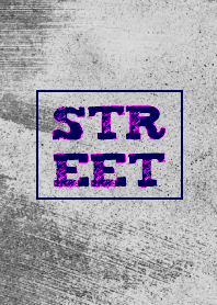 SIMPLE STREET THEME 125