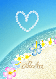 ハワイ＊ALOHA+158