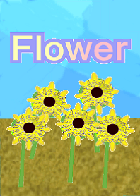 Just like flowers