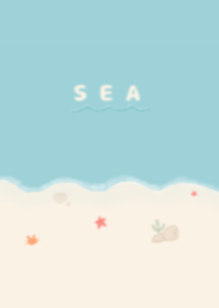 ทะเลของฉัน