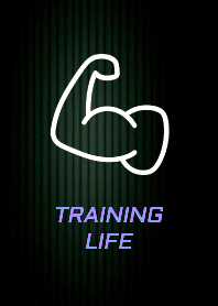 TRAINING LIFE THEME 189