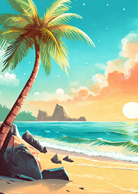 Beautiful real scenery#2352