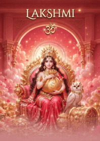 Lakshmi-Money  Trade Rich