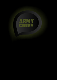 Army Green With Black Theme (JP)