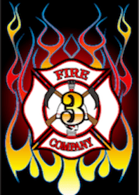 FIRE COMPANY#3