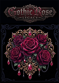 Gothic Rose Legacy 2
