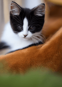 Nyanko Great Runaway#MWLAU019.