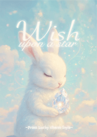 Wish - Rabbits that bring happiness - 21