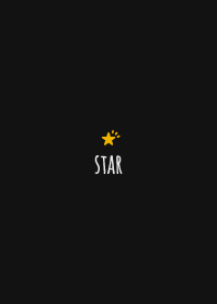 Star*Black*