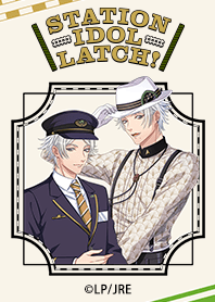 LATCH! SOMA(Mejiro)ver.