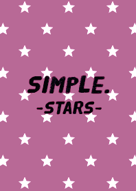 SIMPLE-STARS- THEME 31