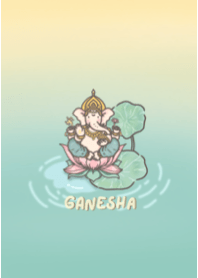 Ganesha : Money & success