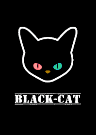 BLACK-CAT THEME 186
