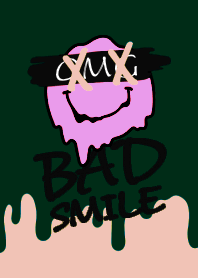 BAD SMILE THEME /23