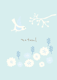 birds, flowers and branches5 from Japan