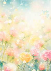 Beautiful rose flower(R5108)