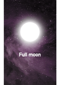 Full Moon (KX_262)