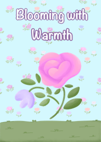 วันน่ารักกับกุหลาบ