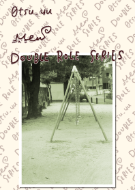 DOUBLE ROLE SERIES #55