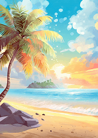 Beautiful real scenery#2307