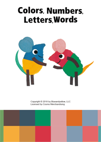 レオ・レオニ いろとかずであそぼうよ